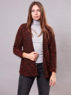 Cardigan Maro Maneca Lunga Cardigane Dama Ieftine Jachete Deorece suntem femei si ne place sa experimentam,propun sa incercat cardiganul de dama care este un articol vestimentar in trend,foarte popular si usor de asortat.