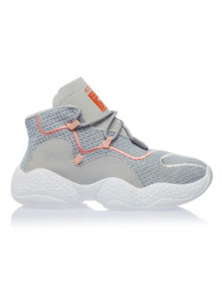 Cauti un Adidas in Trend de Dama Deosebit? Descopera Colectia Mangata 2020 |Adidasi Gri Moderni Tip Ciorap Dama Sneakers Fashion MANGATA