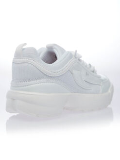 Cauti un Adidas Deosebit pentru Fetite? Descopera Colectia Mangata Kids Adidasi Albi Fetite Sport Casual Usori Incaltaminte Online COPII