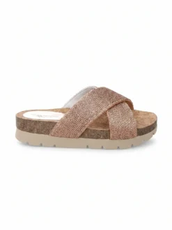 Papuci Tropical Vibe