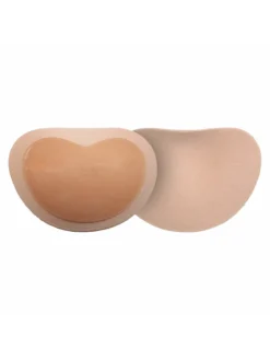 Cauti Pernite Push-up pentru Sutien? Descopera pe MANGATA brandul BYE BRA, Pernite Adezive Sutien Half Push-Up Bye Bra pe MANGATA, Livrare Rapida