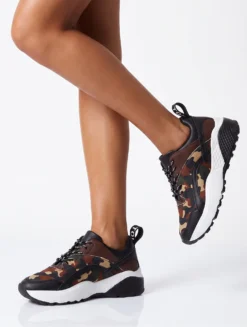 Cauti un Adidas in Trend Deosebit? Descopera Colectia Mangata Sneakers de Dama Army Ieftine Incaltaminte Fashion Online Ribbon Casual