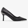Cauti Pantofi din Piele Naturala In Trend? Descopera Colectia Mangata Pantofi Stiletto Negri Piele Naturala Nappa Mangata, Livrare Rapida
