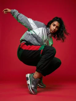 Cauti un Adidas Modern in Trend Deosebit? Descopera Colectia Mangata | Adidasi Gri Talpa Inalta Fashion Piele Ecologica Sneakers MANGATA