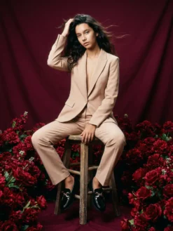 Cauti Pantofi din Piele Naturala In Trend? Descopera Colectia Mangata Mocasini Piele Naturală Lăcuită Accesoriu Auriu Mangata, Livrare Rapida