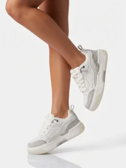 Sneakers BRX Albi Casual Sport Talpa Inalta Skaterr