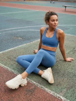 Cauti Sneakers din Piele Naturala Deosebiti? Descopera Online Colectia MANAGATA, Sneakers Bronx Bej Piele Naturală Talpă Înaltă Linn-Y, Livrare Rapida