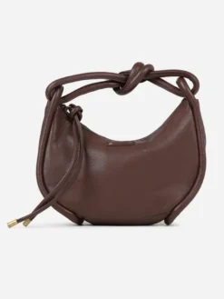 Cauti o Geantă de Calitate din Piele Naturala? Comanda acum pe Mangata.ro | Geantă Bronx Maro din Piele Naturală Premium MANGATA, Livrare Rapida