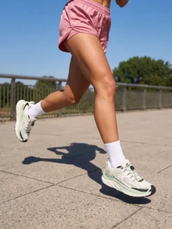 Cauti Sneakers de Brand Deosebiti? Descopera Online pe MANGATA Sneakers Bronx Sport Alb Verde Lime Primavara Vara, Livrare Rapida