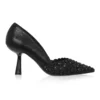 Cauti Pantofi Eleganți Menbur Negri Toc Subțire Cristale Negre | Mangata? Descopera Online Colectia Noua, Livrare Rapidă, Retur Garantat